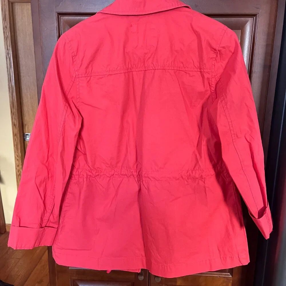 Old Navy Spring Jacket - Picture 3 of 4